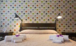 B&b Zammù