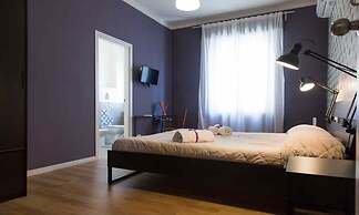 B&b Zammù