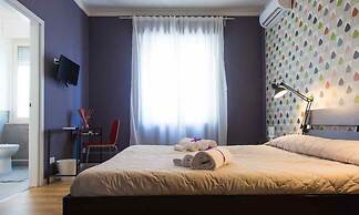 B&b Zammù