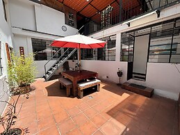 St. Gallen Haus