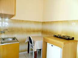 Logaras Apartments