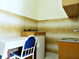 Logaras Apartments