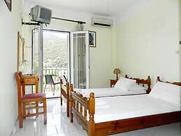 Logaras Apartments