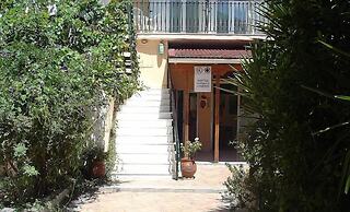 Logaras Apartments