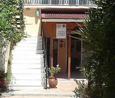 Logaras Apartments