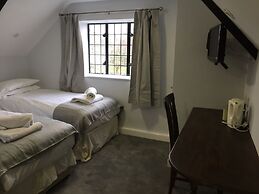Mullions 51 B&B