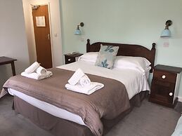 Mullions 51 B&B