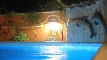 Fisherman Lodge