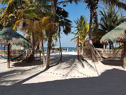 Fisherman Lodge