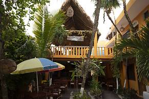 Fisherman Lodge