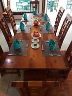 Fisherman Lodge