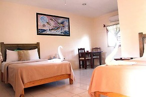 Fisherman Lodge