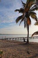 Fisherman Lodge