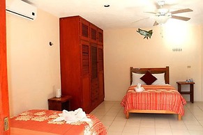 Fisherman Lodge