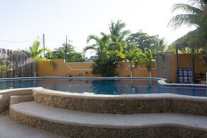 Fisherman Lodge