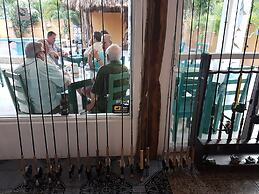 Fisherman Lodge