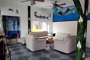 Fisherman Lodge