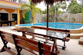Fisherman Lodge