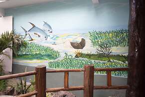 Fisherman Lodge