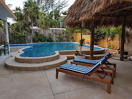 Fisherman Lodge