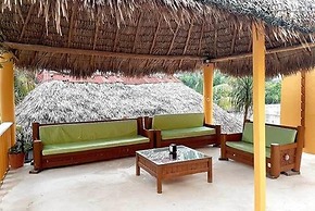 Fisherman Lodge