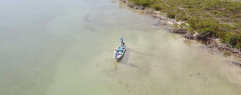 Fisherman Lodge