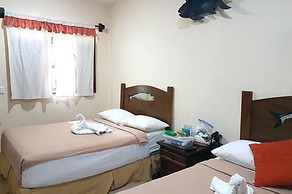 Fisherman Lodge