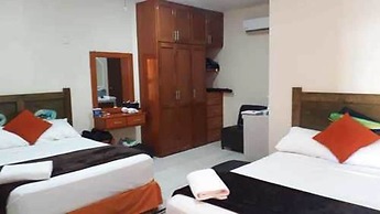 Fisherman Lodge
