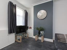 Townhouse @ 83 Edleston Road Crewe