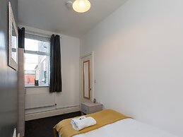 Townhouse @ 83 Edleston Road Crewe