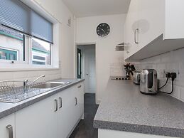 Townhouse @ 83 Edleston Road Crewe