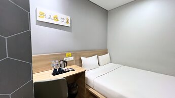 Yellow Bee Tanah Abang