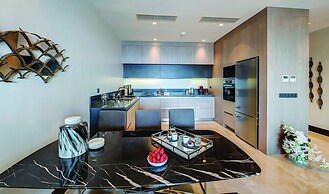Miramar Penthouse 1