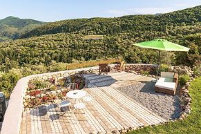 Villa Nefeli- Mounty Island Villas