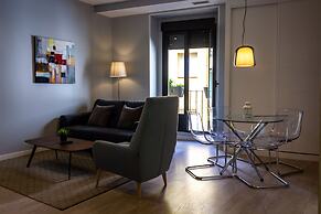 Arenal Suites