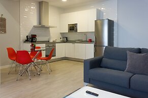 Arenal Suites