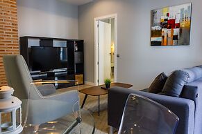 Arenal Suites