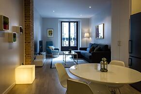 Arenal Suites
