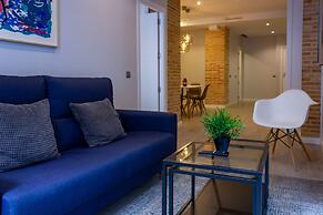 Arenal Suites