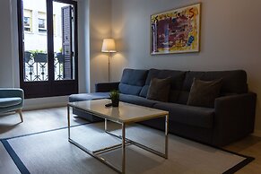 Arenal Suites