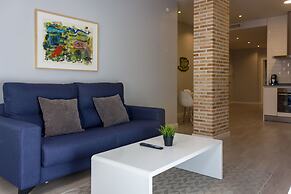 Arenal Suites
