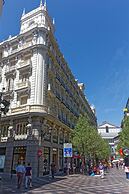 Arenal Suites