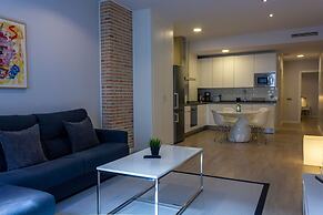 Arenal Suites