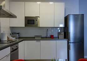 Arenal Suites