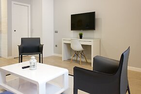 Arenal Suites