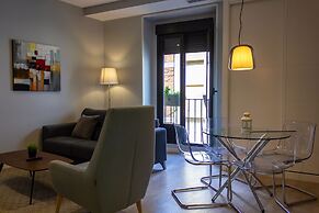 Arenal Suites