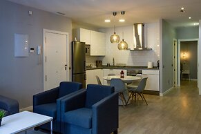 Arenal Suites