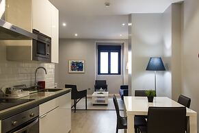 Arenal Suites