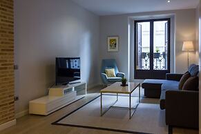 Arenal Suites
