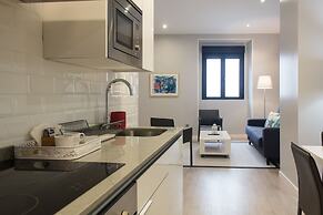 Arenal Suites
